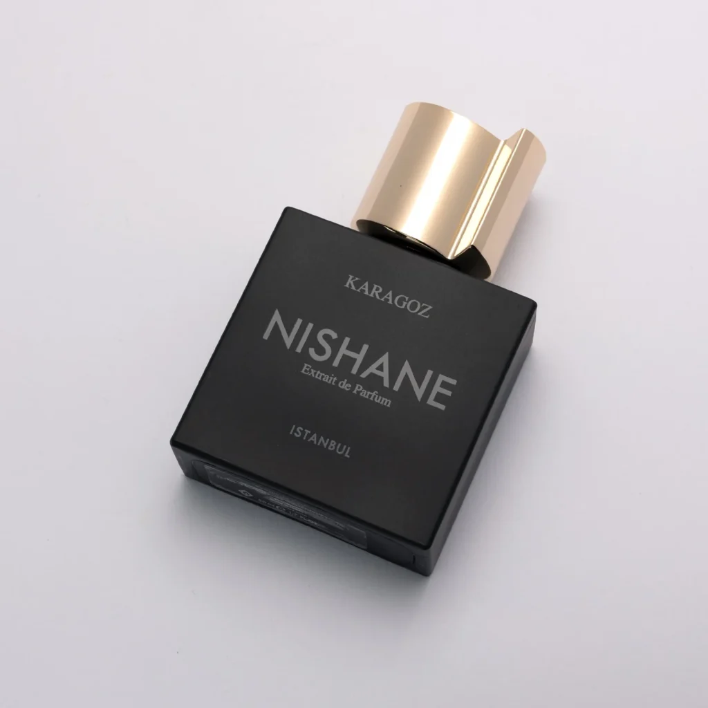 Nishane -KARAGOZ EXTRAIT-